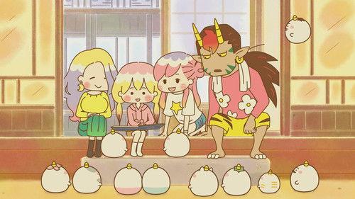 Chimimo Season 1 Episode 11 - I Wonder Where You'll Be When I Eventually Look Back on This Hell / How to Deal With Being Bored as Hell