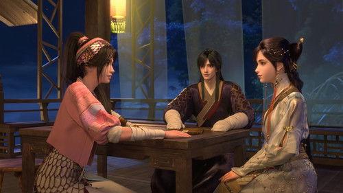 The Island of Siliang Season 2 Episode 4 - Episode 4