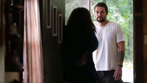 The Red Road Season 1 Episode 5 - The Great Snake Battle