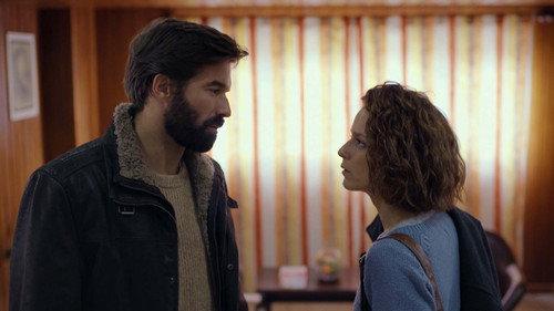 Red Light Season 1 Episode 6 - Episode 6