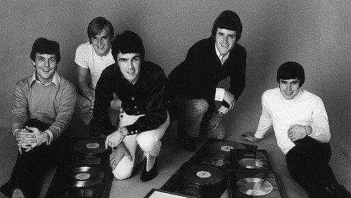 Great Performances Season 41 Episode 21 - The Dave Clark Five and Beyond - Glad All Over