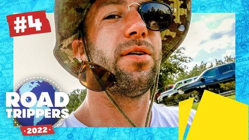 Roadtrippers Season 8 Episode 4 - Episode 4