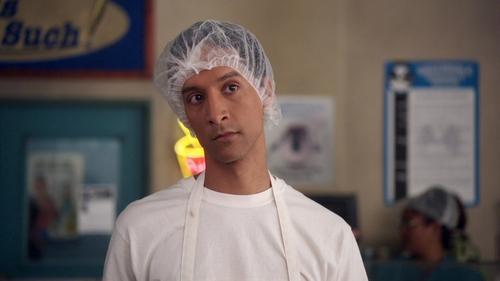 undefined Season 1 Episode 21 - Contemporary American Poultry