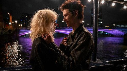 undefined Season 1 Episode 5 - Track 5: Nancy and Sid