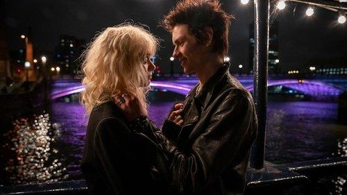 undefined Season 1 Episode 5 - Track 5: Nancy and Sid