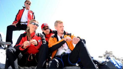 Die Bergretter Season 1 Episode 2 - Episode 2