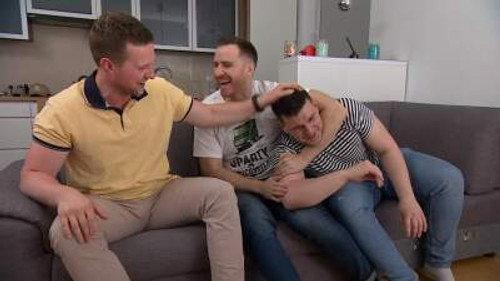 Gogglebox. Przed telewizorem. Season 18 Episode 12 - Episode 12