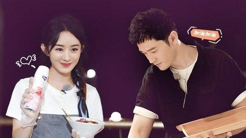 The Chinese Restaurant Season 4 Episode 2 - Episode 2