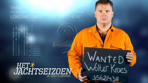 Jachtseizoen Season 2 Episode 4 - Wolter Kroes on the Run