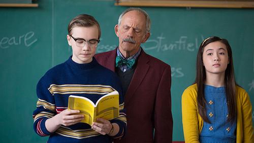 Background image for Put Away Childish Things