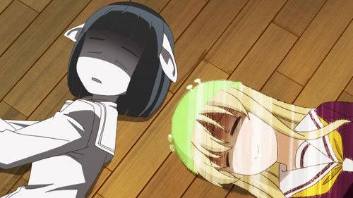 undefined Season 1 Episode 9 - Legends of Animal Ecology