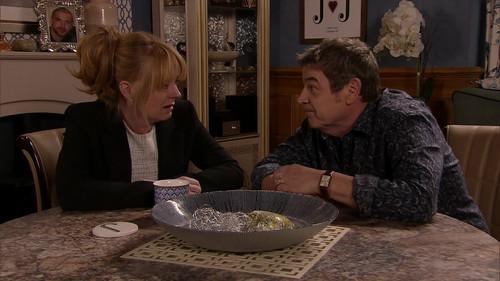 Coronation Street Season 60 Episode 11 - Friday, 11th January 2019 (Part 2)