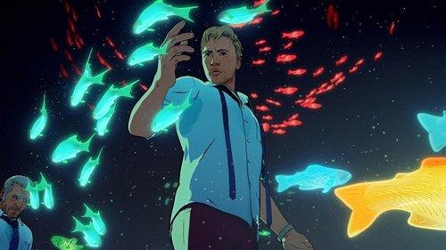 undefined Season 1 Episode 12 - FISH NIGHT