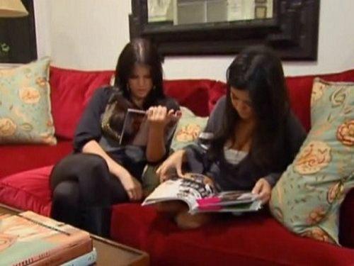 Keeping Up with the Kardashians Season 1 Episode 8 - The Price of Fame