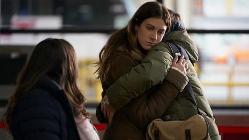 In the Dark Season 3 Episode 2 - I Know What You Did Last Night