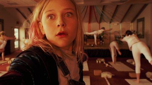 Daybreak Season 1 Episode 10 - FWASH-BOOOOOOOOOOOOOOOOOOOOOOOOOM!