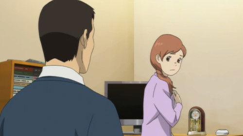 Eden of the East Season 1 Episode 6 - Eden of the East