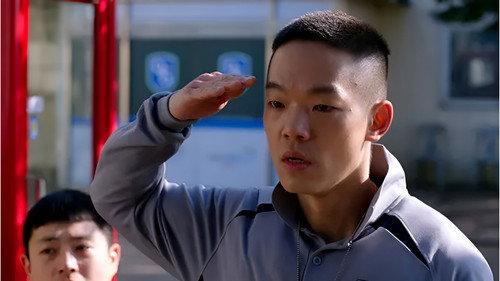 New Recruit Season 3 Episode 3 - Episode 3
