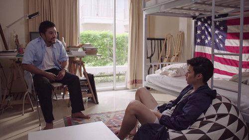 Hook Season 1 Episode 12 - Round 12: Move On