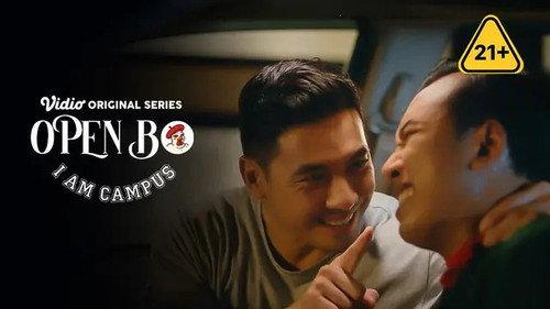 Open Bo Season 3 Episode 2 - Ex's Quota
