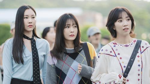 Love Your Enemy Season 1 Episode 8 - Being In Love