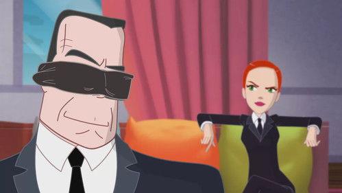 K3 Season 1 Episode 8 - Episode 8