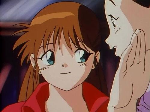 Blue Seed Season 1 Episode 6 - Complicated and Hard to Understand! Being a Man Puts You in Such a Difficult Position!