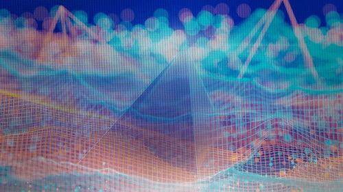 Galactic Messages Season 1 Episode 10 - Pyramid Frequencies