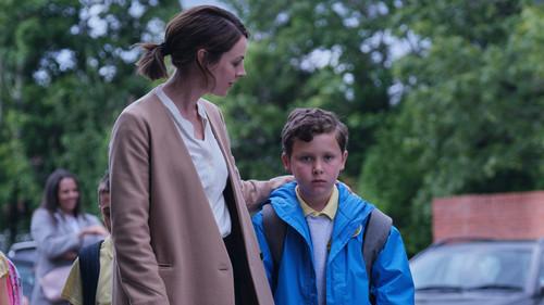 The Devil's Hour Season 1 Episode 1 - 3.33