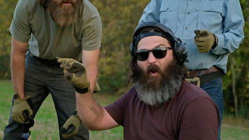 Duck Family Treasure Season 4 Episode 2 - Virginia is for Diggers!