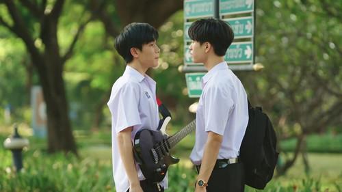 My School President Season 1 Episode 1 - Episode 1