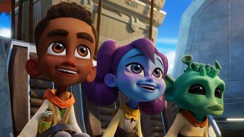 Background image for Best Friends / Happy Trails, Nubs