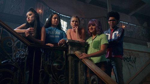 Marvel's Runaways Season 2 Episode 13 - Split Up