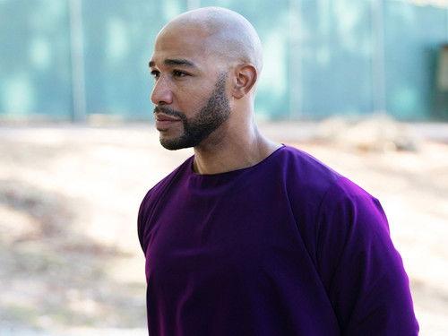 Tyler Perry's Ruthless Season 1 Episode 7 - The Outsiders