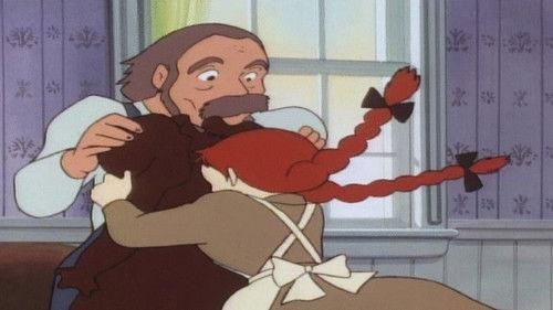 Anne of Green Gables Season 1 Episode 28 - The Christmas Concert