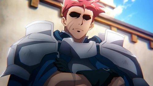 The Weakest Tamer Began a Journey to Pick Up Trash Season 1 Episode 5 - To Latome Village