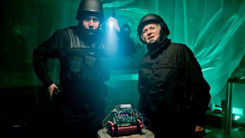 This Hour Has 22 Minutes Season 27 Episode 5 - Cut The Wire