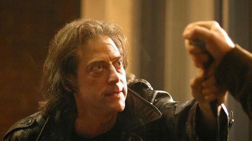 The Dead Zone Season 3 Episode 4 - The Cold Hard Truth