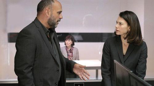 Mensonges Season 1 Episode 9 - Episode 9