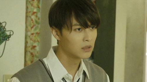 Amensalism Season 1 Episode 14 - Episode 14