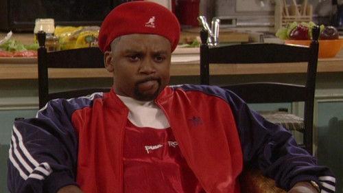 Martin Season 5 Episode 23 - California, Here We Come: Part 1