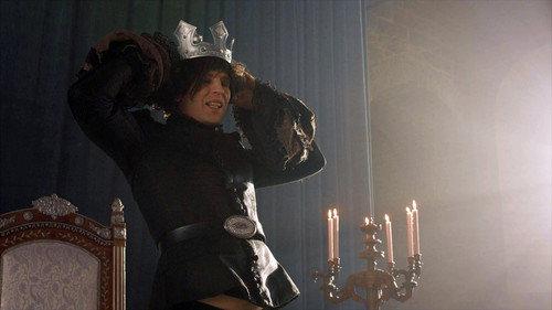 Julekongen Season 1 Episode 17 - Episode 17