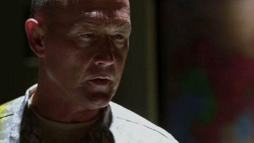 The Unit Season 4 Episode 2 - Sudden Flight