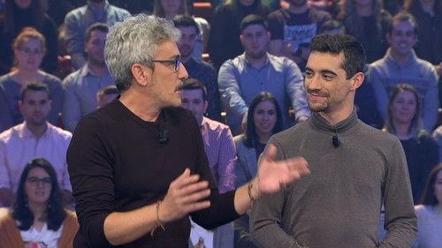 Land Rober Tunai Show Season 6 Episode 15 - Episode 15