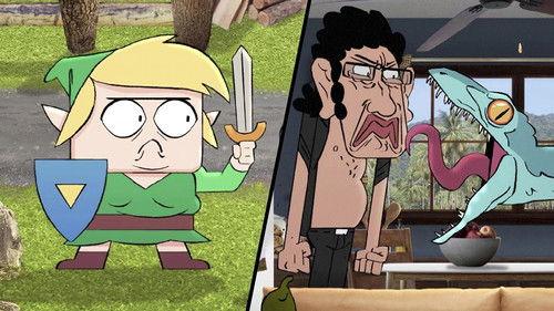 The Wakos Season 4 Episode 12 - Episode 12