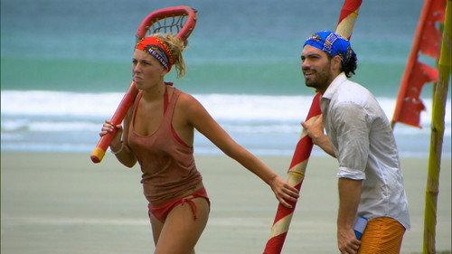 Survivor Season 30 Episode 4 - Winner Winner, Chicken Dinner