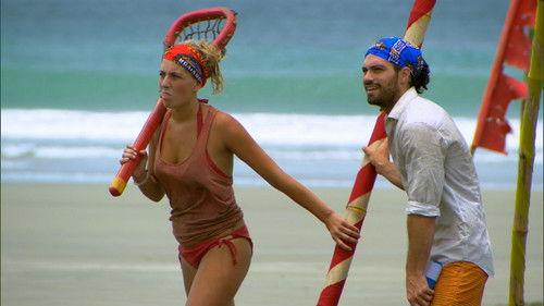 Survivor Season 30 Episode 4 - Winner Winner, Chicken Dinner