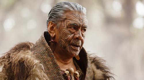 The Dead Lands Season 1 Episode 8 - The Sacrifice of Innocence