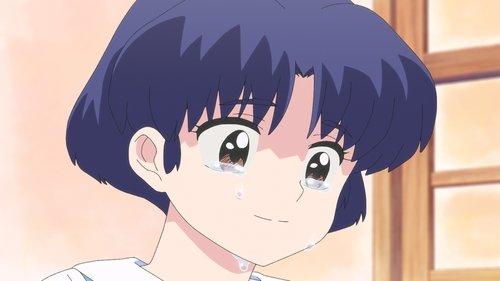 Ranma1/2 Season 1 Episode 5 - Who Says You're Cute