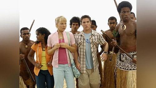 Pirate Islands: The Lost Treasure of Fiji Season 1 Episode 1 - Game On